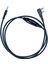 Boya By-K1 Lightning To 3.5mm Mikrofon Kablosu 1