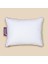 Baby Duvet 90 Kaz Tüyü Yastık 35 * 45 cm -%100 Kaz Tüyü (%90 Gıdık Tüyü +%10 Sırt Tüyü) 2