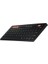 EJ-B3400 Trio 500 Multi Bluetooth Klavye, Siyah 3