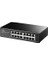 GS1016 10/100/1000MBPS 8kmac 16 Port Gigabit Metal Rack Mount Switch 2
