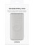 Samsung EB-U2510X 10.000 Mah Kablosuz Powerbank EB-U2510XUEGWW 3