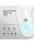 Soundflow Ows Kablosuz Bluetooth Kulaklık - Beyaz 3