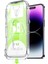 Apple iPhone 16E / iPhone 14 / iPhone 13 / iPhone 13 Pro Ile Uyumlu Hizalama Aparatlı ve Takılırken Camın Altında Kesinlikle Toz Bırakmayan Darbelere Karşı Ekstra Güçlü Ekran Koruyucu Cam 1