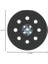 Professional Pex 11 Ve Pex 115 Için Zımpara Diski (Ø 115 Mm, Yumuşak) 3