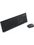 8110M Bluetooth Wireless Kablosuz Klavye Mouse Set Türkçe Q 1