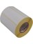 Etiketler , Hazır Al Hızlı Al Eko Termal Etiket 20MM x 40MM Ruloda 4000 Adet Yan Yana 5 Li 1