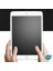 Samsung Galaxy Tab S10 Plus X820 Matte Nano Glass Cam Ekran Koruyucu [galaxy Tab S10 Plus X820 ile Uyumlu Ekran Koruyucu - Şeffaf] 2