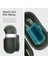 Airpods (3. Nesil) / Airtag Için Kılıf Tag Armor Duo Military Green - ACS04393 2
