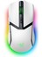 Pro - Rgb Özellikli Kablosuz Oyun Faresi - 30K Dpı Özellikli Optical Sensör (10 Özelleştirilebilir Düğme, Hyperspeed Polling 8k Hz, Bluetooth, 11 Bölgeli Aydınlatma) Beyaz 1