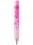 Deep Mekanik Kurşun Klm 07 Mm, Şeker Pembe, Çiçek Deseni 3