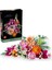 Botanicals 10342 - Yetişkinler Için Gül, Papatya, Peygamber Çiçeği, Okaliptüs, Mürver Çiçeği, Düğün Çiçeği, Orkide, Yıldız Çiçeği ve Çan Çiçeği Içeren Çiçek Yapım Seti, Hediye Fikri (749 Parça) 1