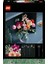 Botanicals 10342 - Yetişkinler Için Gül, Papatya, Peygamber Çiçeği, Okaliptüs, Mürver Çiçeği, Düğün Çiçeği, Orkide, Yıldız Çiçeği ve Çan Çiçeği Içeren Çiçek Yapım Seti, Hediye Fikri (749 Parça) 2