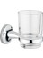 Marin A44942 Diş Fırçalığı, Krom 1