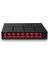 MS108G, 8-Port 10/100/1000 Mbps Masaüstü Switch 1