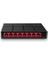 MS108G, 8-Port 10/100/1000 Mbps Masaüstü Switch 2