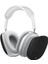 Airpods Max Kılıf Urban Fit Black - ASD02832 1