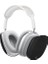 Airpods Max Kılıf Urban Fit Black - ASD02832 3