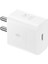 15 Watt USB Type-C Hızlı Şarj Adaptörü, Şarj Cihazı, Beyaz 1