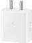 15 Watt USB Type-C Hızlı Şarj Adaptörü, Şarj Cihazı, Beyaz 2