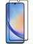 Samsung Galaxy A34 Için Ekstra Güçlü Tam Koruma Sağlayan 9h Sertliğinde Leke ve Parmak Izi Tutmayan Hd Görüntü Sağlayan Premium Ekran Koruyucu Kırılmaz Cam 3