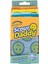Daddy Scour Daddy, 3lü Paket 1