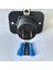 Renault Clio 5 2019-2020-2021-2022-2023-2024-2025 Type C USB Araba Çakmak Soket Marine 3