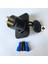 Renault Clio 5 2019-2020-2021-2022-2023-2024-2025 Type C USB Araba Çakmak Soket Marine 4