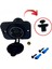 Renault Clio 5 2019-2020-2021-2022-2023-2024-2025 Type C USB Araba Çakmak Soket Marine 5