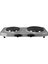 Lx - 7021 Elektrikli Çiftli Hotplate Ocak 1
