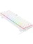 K630W-RGB Dragonborn Blue Switch%60 Tr Q Beyaz Mekanik Kablolu Gaming (Oyuncu) Klavye 1