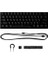 Alloy Origins 60 Aqua Mekanik Oyun Klavyesi 2