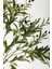 Yapay Zeytin Ağacı 160 cm Krem Gold Metal Saksı 4