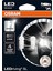 W5W T10 LED Park Ampulü 12V 2825DWP (2 Li Paket) 1