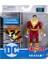 Comics 10 cm Superman 3 Gizem Aksesuarlı Aksiyon Figürü, Macera (Asorti) 2