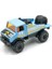 Wheels Mercedes-Benz Unimog 1300L Hw Haulers 4/5 (61/250) HKJ99 Kısa Kart Mattel 2023 + Blister ve Kart Koruyucu Paket Friki Maymun 3