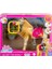 The Great Horse Chase, Horse Moves, Dances & Blinks Eyesinden Esinlenen Sesler, Müzik ve Aksesuarlarla Oyuncak At 2