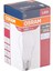 LED Cla 40 5, 5W 470 Lümen Beyaz Işık E27 Duy Ampül [enerji Sınıfı A+] 2