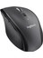 M705 Marathon Kablosuz Mouse, 2,4 Ghz USB Alıcı, 1000 Dpı, 5 Programlanabilir Tuş, 3 Yıl Pil Ömrü, Pc, Mac, Dizüstü Bilgisayar ve Chromebook ile Uyumlu, Siyah 1