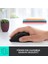 M705 Marathon Kablosuz Mouse, 2,4 Ghz USB Alıcı, 1000 Dpı, 5 Programlanabilir Tuş, 3 Yıl Pil Ömrü, Pc, Mac, Dizüstü Bilgisayar ve Chromebook ile Uyumlu, Siyah 2