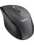 M705 Marathon Kablosuz Mouse, 2,4 Ghz USB Alıcı, 1000 Dpı, 5 Programlanabilir Tuş, 3 Yıl Pil Ömrü, Pc, Mac, Dizüstü Bilgisayar ve Chromebook ile Uyumlu, Siyah 3