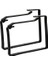60910 2 Pc Ladder Brackets 3