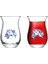 Coco Cera 6-Lı Çay Bardağı 168 ml 2