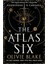 Atlas Six: The No.1 Bestseller And Tiktok Sensation 1