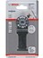Professional Accessories Pro Tauchsaegeblatt Ahşap Multifunktionswerkzeuge Için Starlock (Aiz 32 Epc) 1