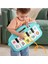 Elite Fisher-Price® Neşeli Hayvanlar Piyanolu Jimnastik Merkezi | HWY49 1 Adet 5