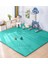 Elite Damla Desen Tatami Eva Spor Yoga Pilates Oyun Matı Halısı Minderi Puzzle 50X50 13MM 8 Adet 100X200 1 Adet 1