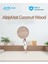 Elite Coconut Wood Bebek Oyun Matı / Antialerjik Çocuk Halısı 240X140/200X140 1.2cm 1 Adet 1