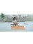 Elite Shape Beige Bebek Oyun Matı / Antialerjik Çocuk Halısı 240X140/200X140 1.2cm 1 Adet 2