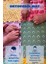 Elite Ortopedik Mat, Ortopedik Çocuk Oyun Matı,6 Modül Yapboz Puzzle Oyun Halısı 1 Adet 1