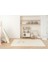 Elite Shape Beige Bebek Oyun Matı / Antialerjik Çocuk Halısı 240X140/200X140 1.2cm 1 Adet 4